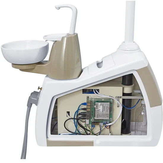 dental machine manufacturer