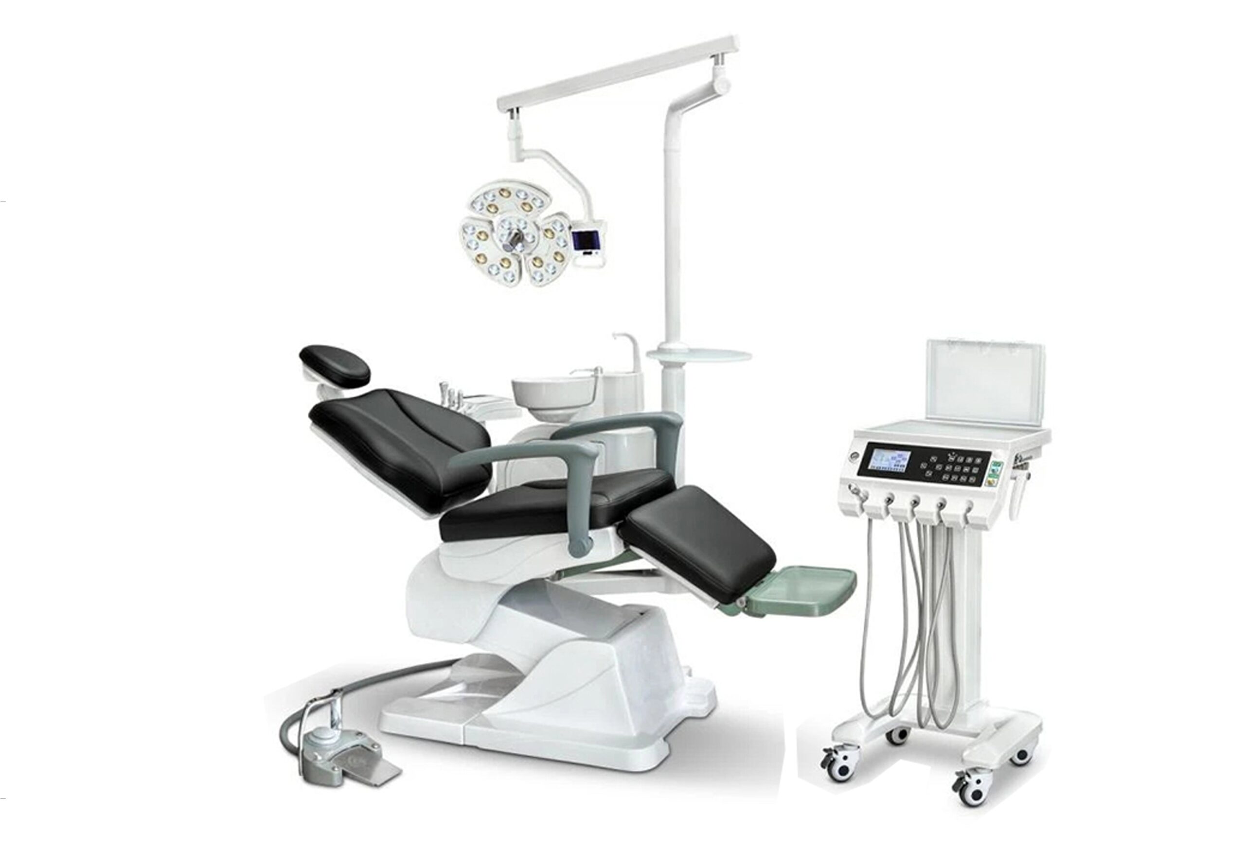 dental machinery