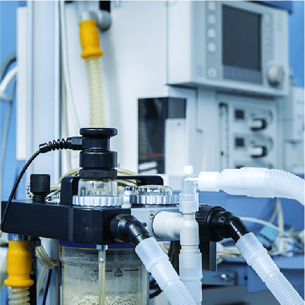 dental manufacturers