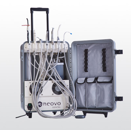 dental material supplier