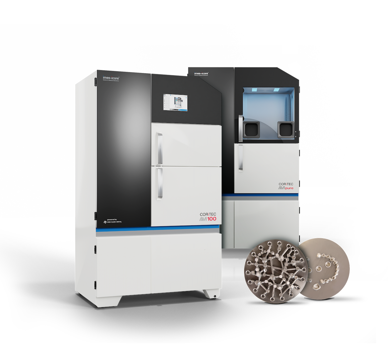 dental metal 3d printer