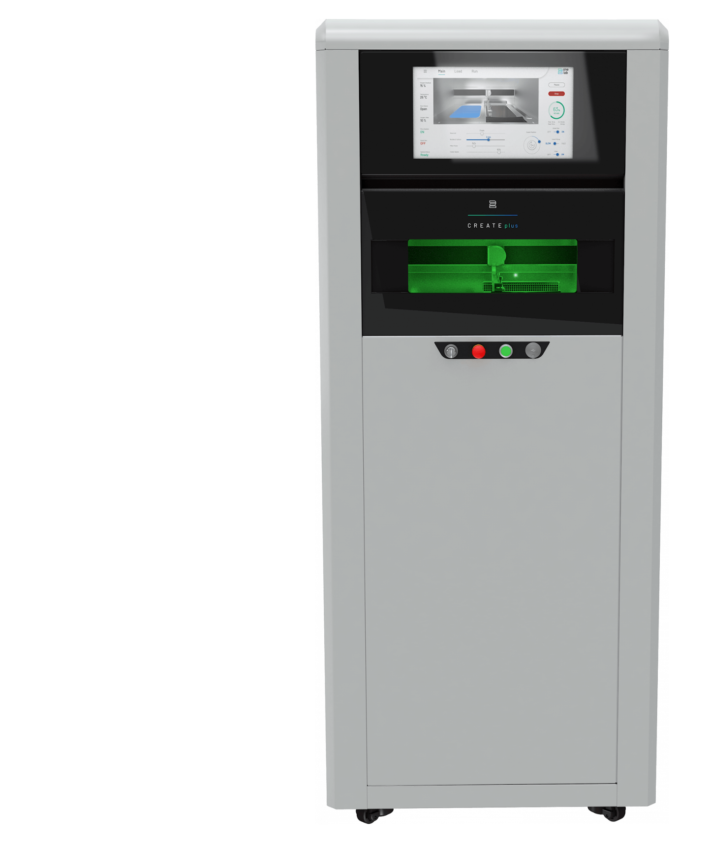 dental metal 3d printer