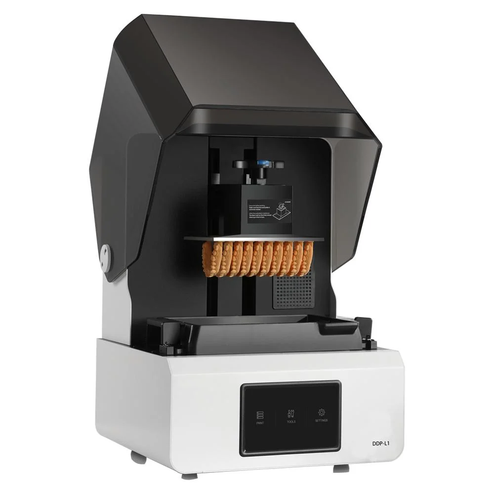 dental metal 3d printer