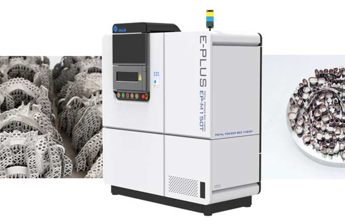 dental metal 3d printer