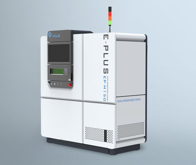 dental metal 3d printer price