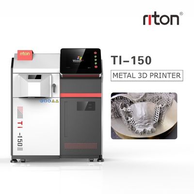 dental metal 3d printer price