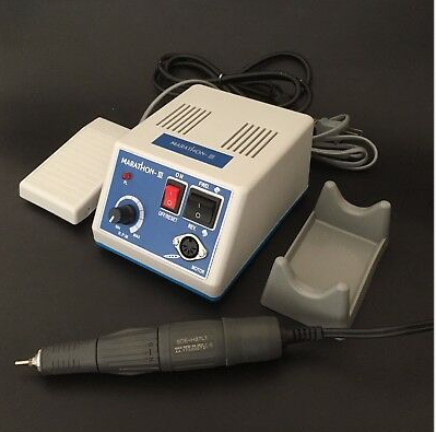 dental micromotor