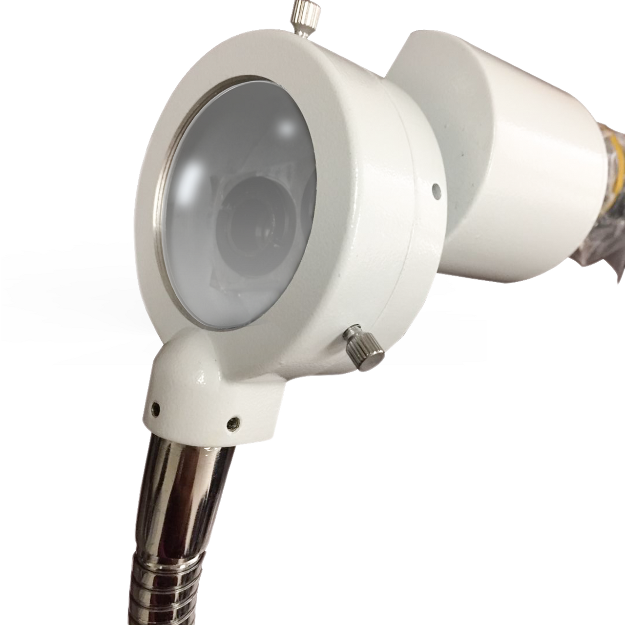 dental microscope camera