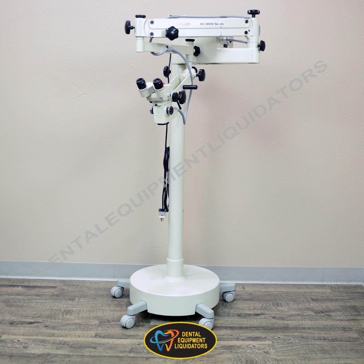 dental microscope for sale