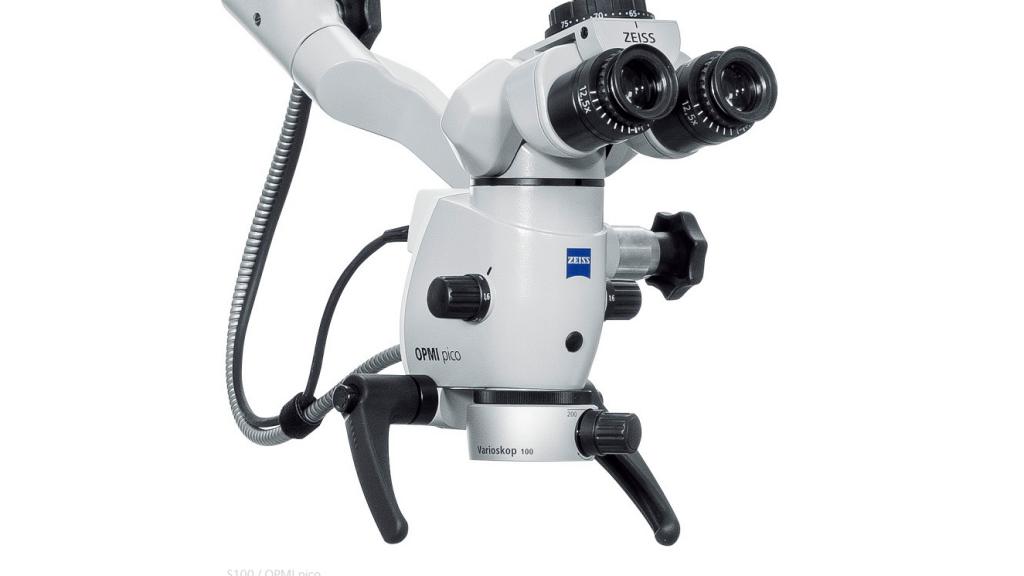 dental microscope zeiss price