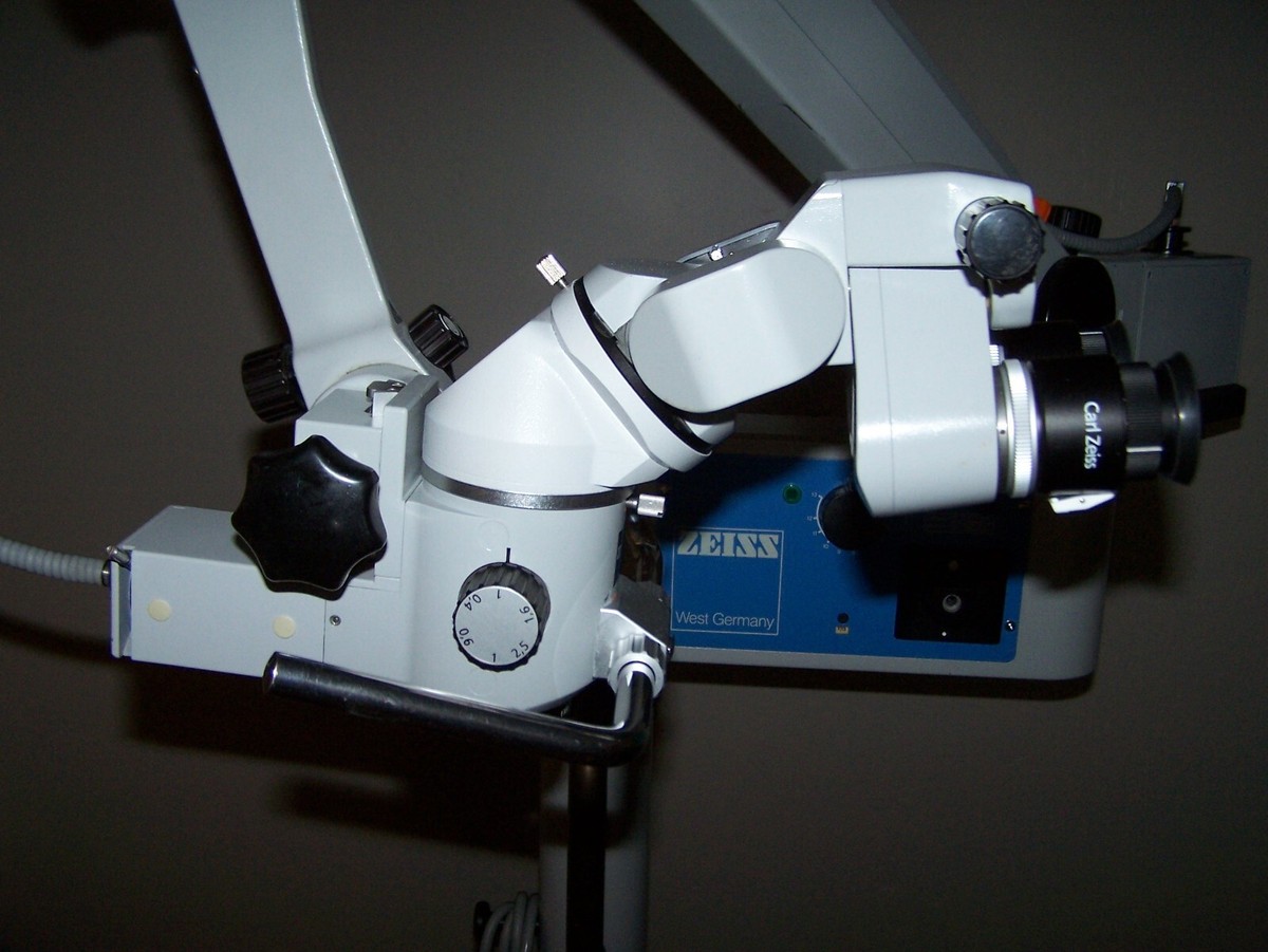 dental microscope zeiss price