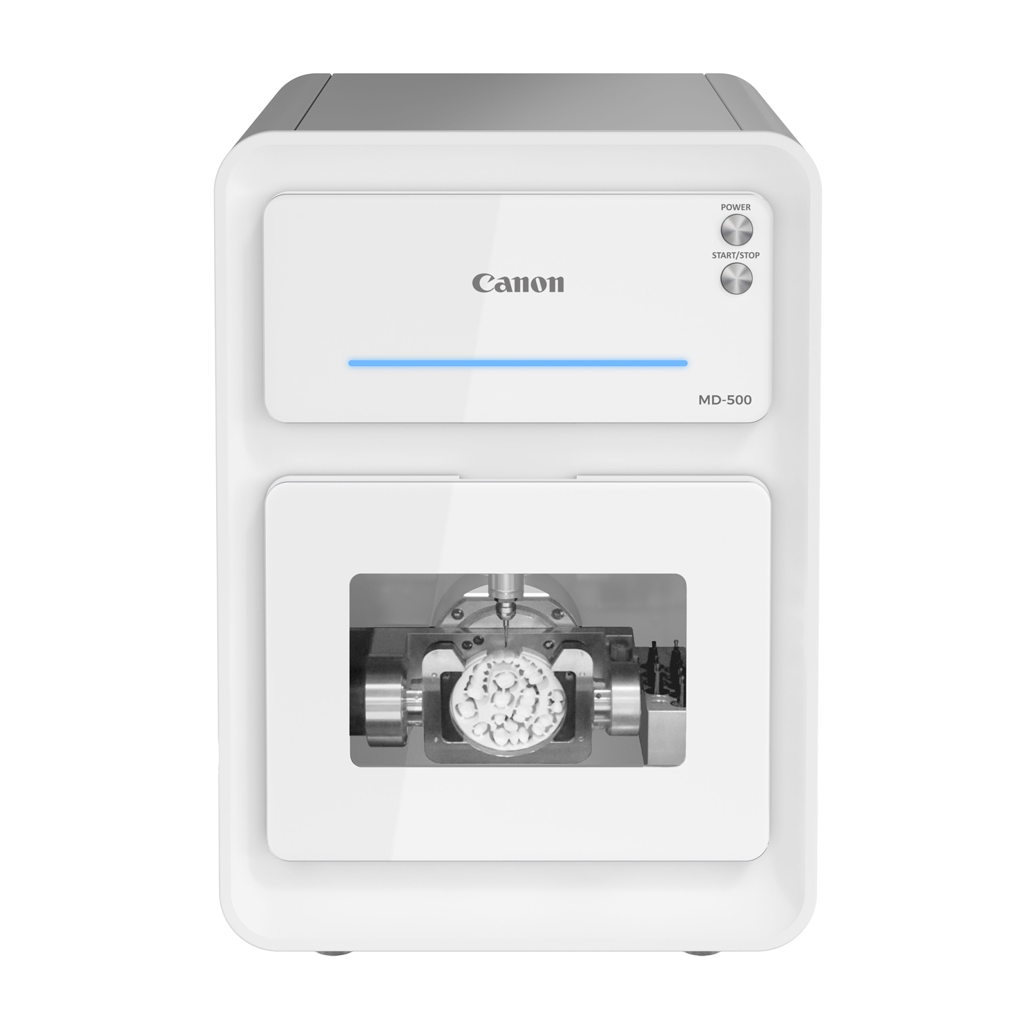 dental milling machine manufacturers