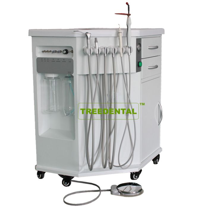 dental mobile cabinets Dental Equipment