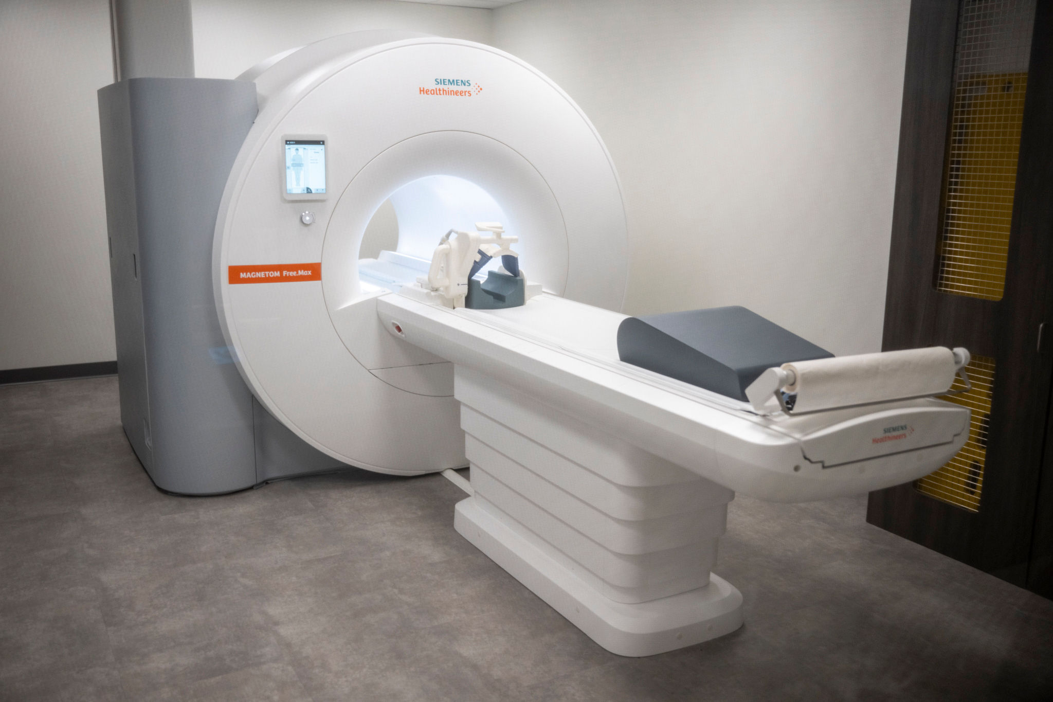 dental mri machine