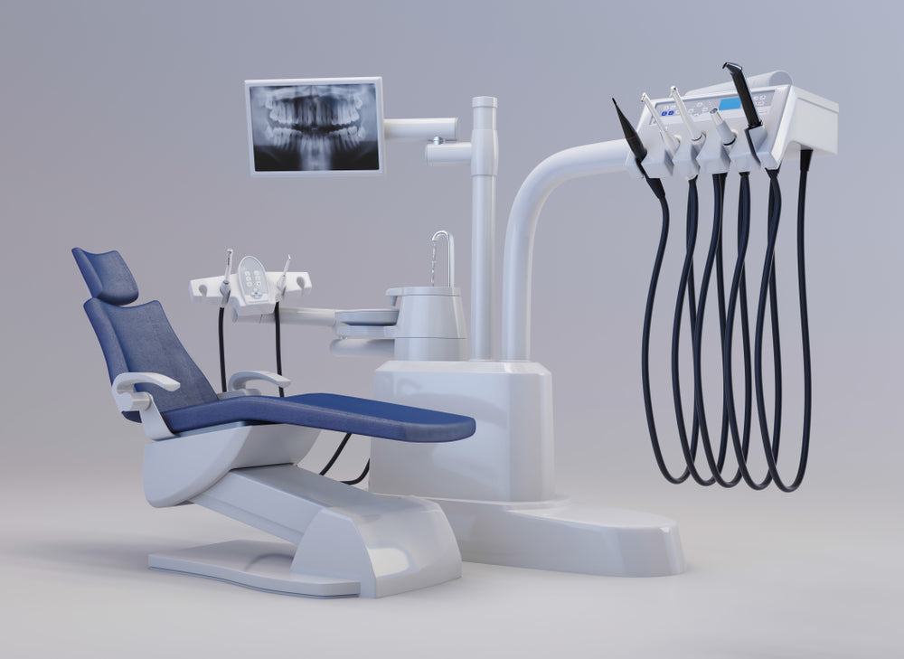 dental nurse chairs