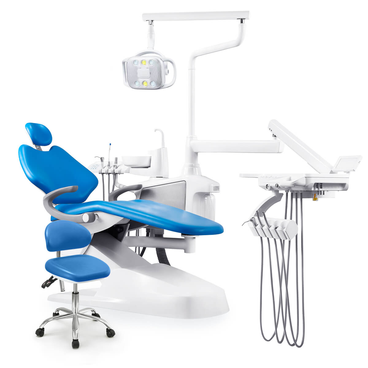 dental operating chair