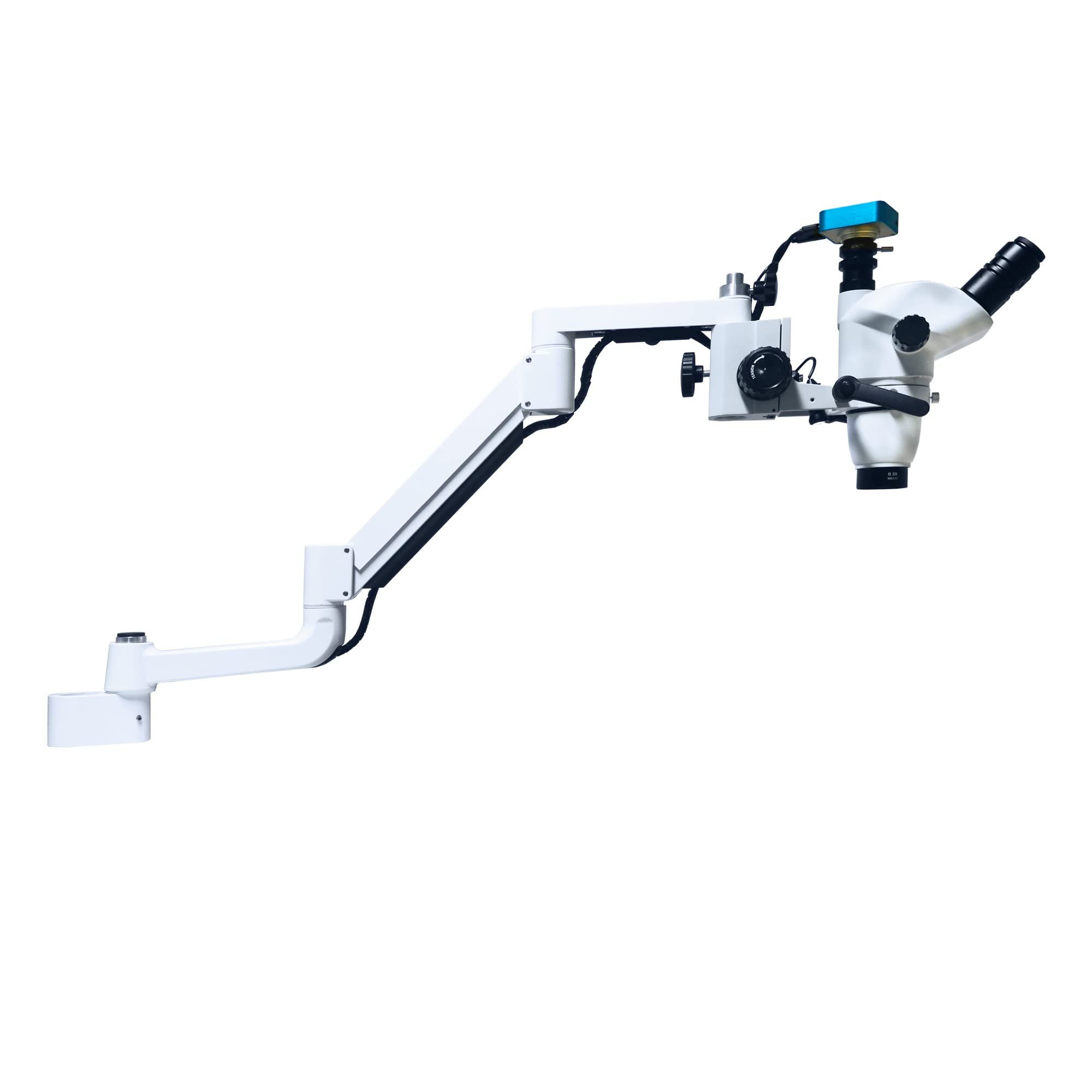 dental operating microscope