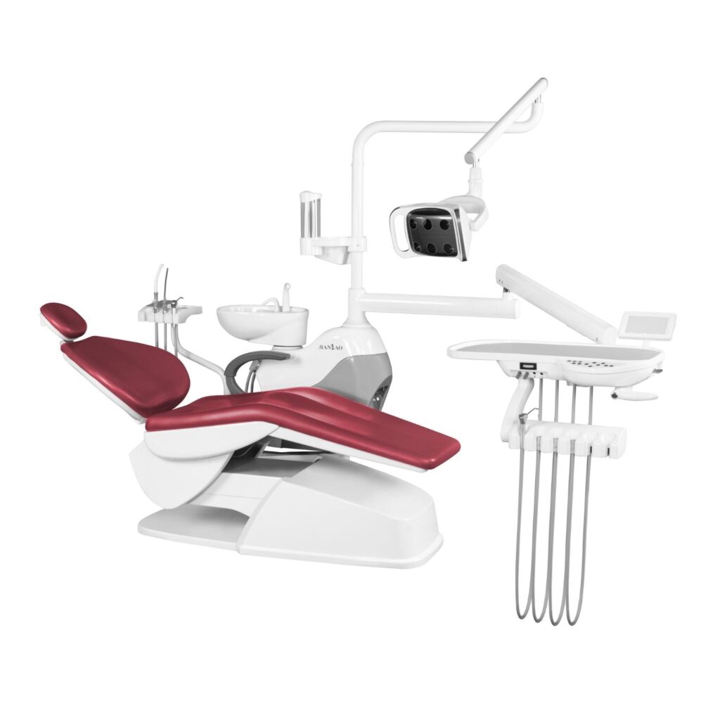 dental operator chair Dental Equipment