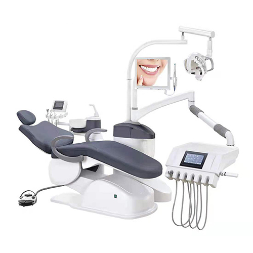 dental operator chair