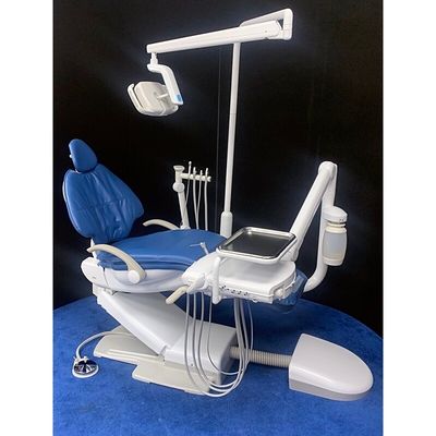 dental operator chair
