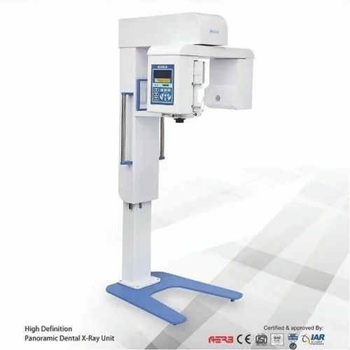 dental opg x ray machine cost