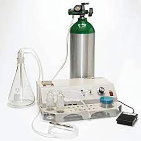 dental ozone therapy machine