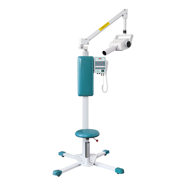dental periapical x ray machine