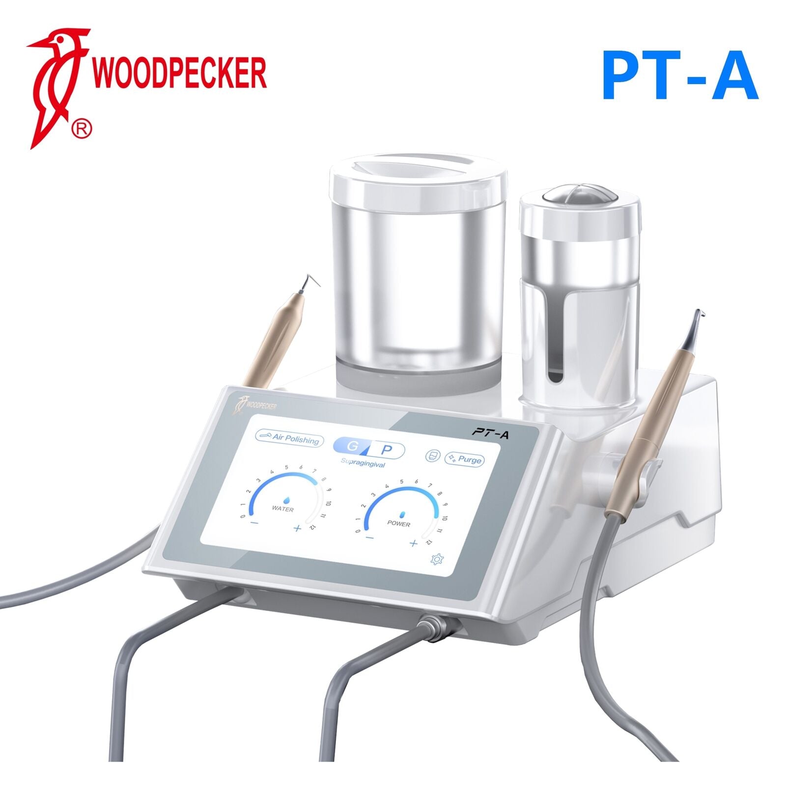 dental polisher machine