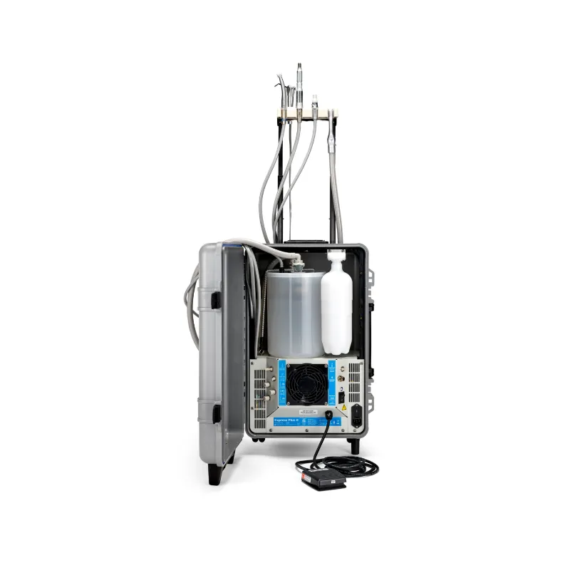 dental portable unit Dental Equipment