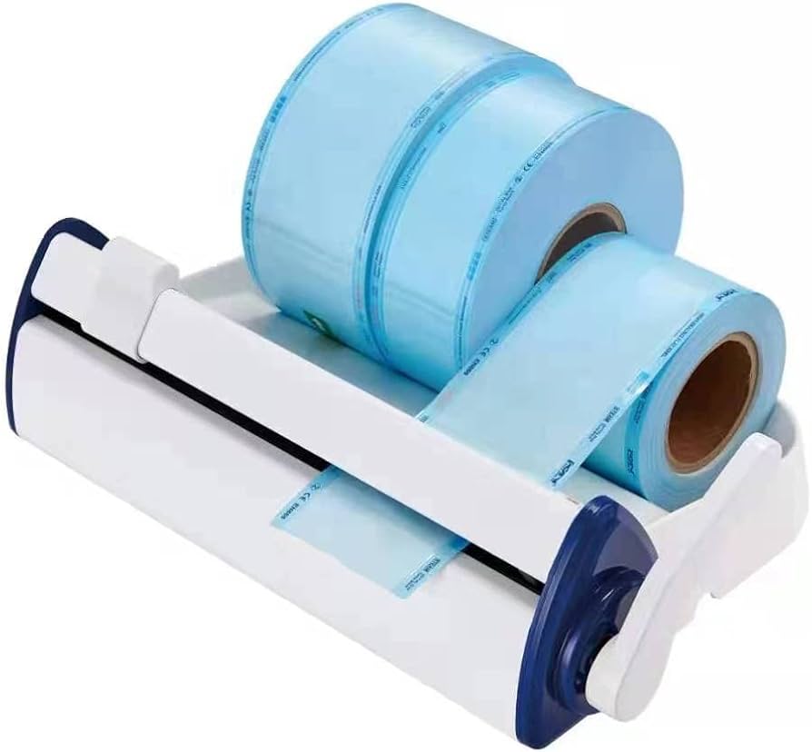 dental pouch sealing machine Dental Equipment