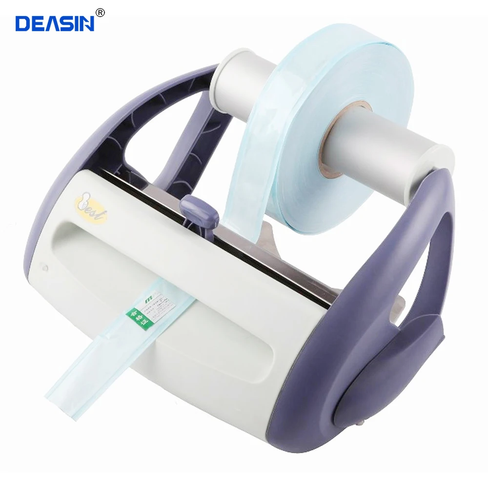 dental pouch sealing machine