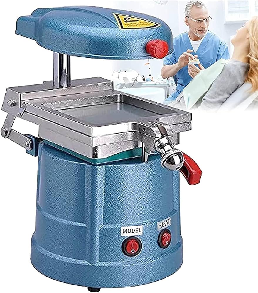 dental practice equipment