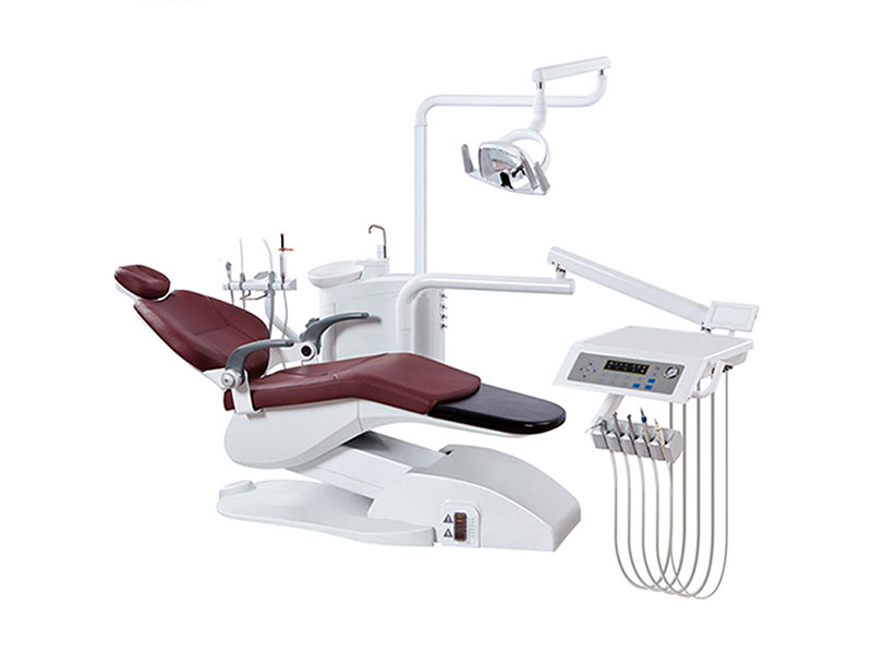 dental product manufacturer