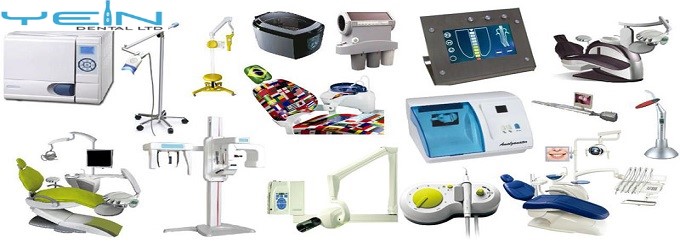 dental product supplier