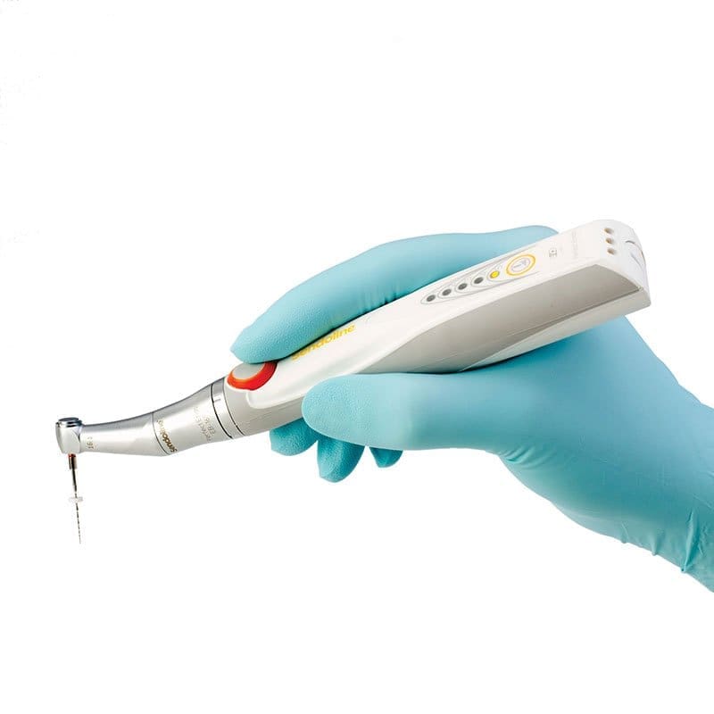 dental rotary machine