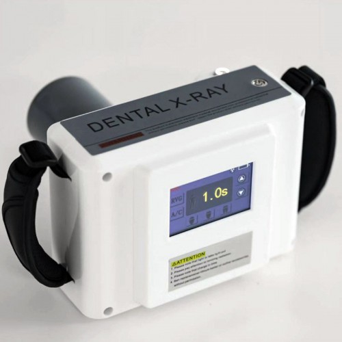 dental rvg machine cost