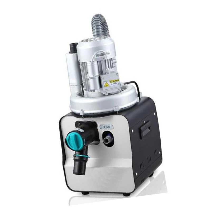 dental saliva ejector machine