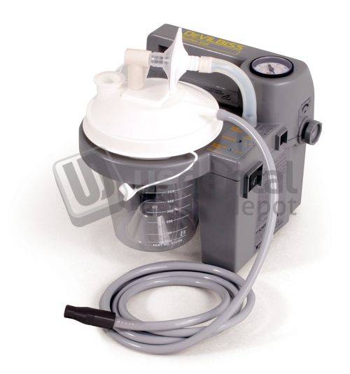 dental saliva suction machine