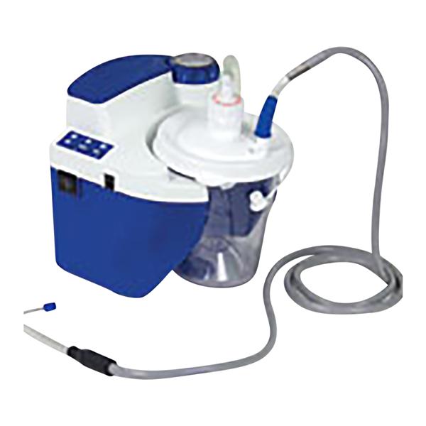dental saliva suction machine