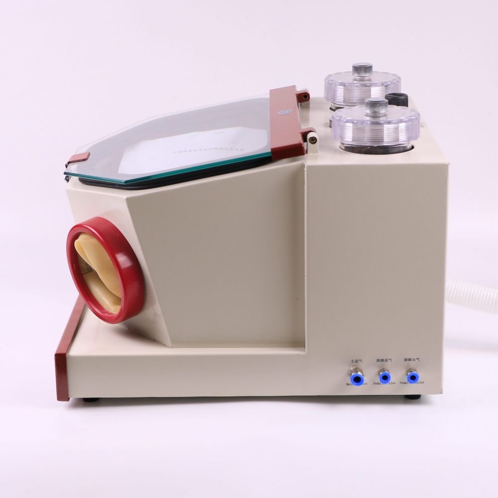 dental sandblasting equipment