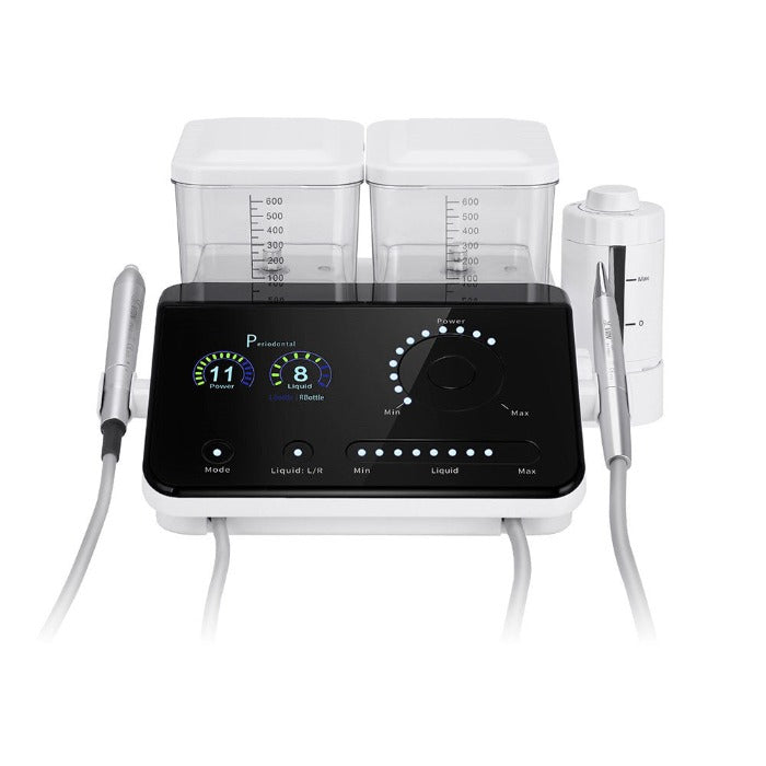 dental scaler machine