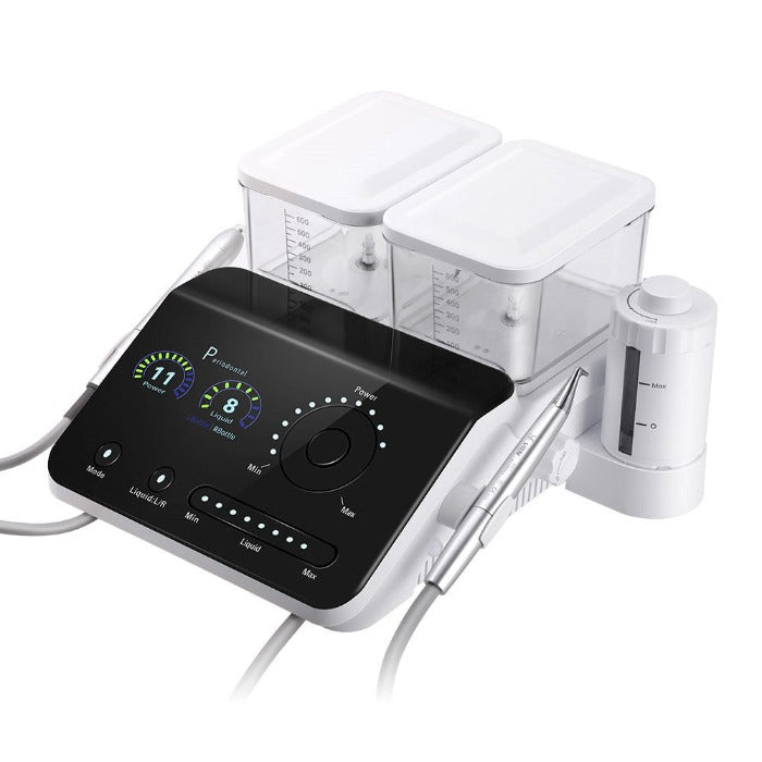 dental scaler machine price