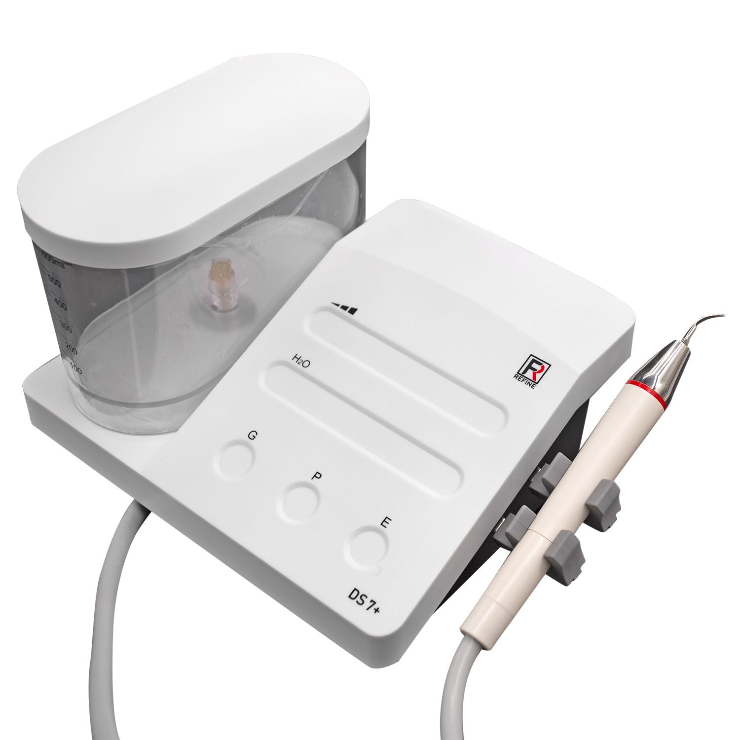 dental scaler machine price