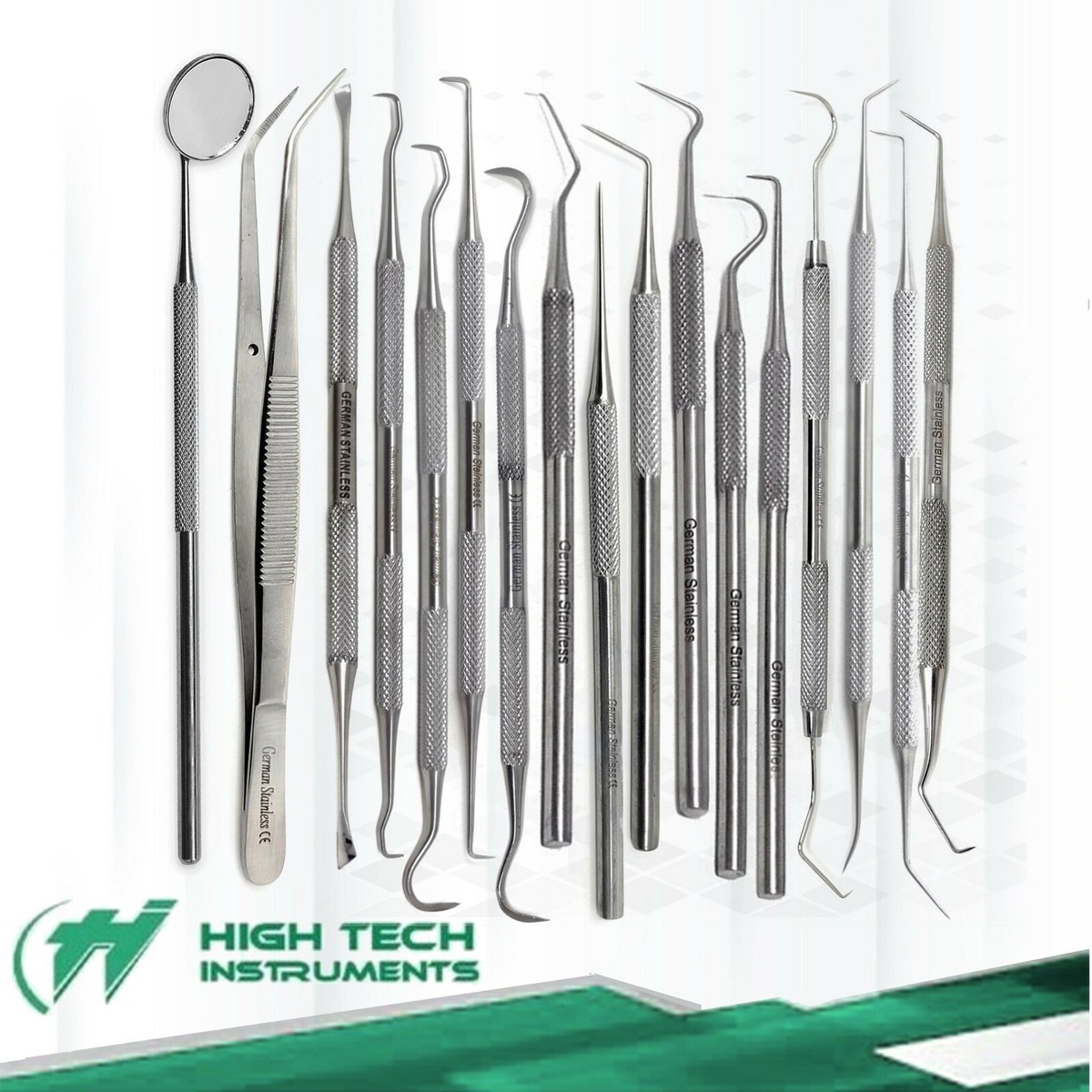 dental scaler vs pick