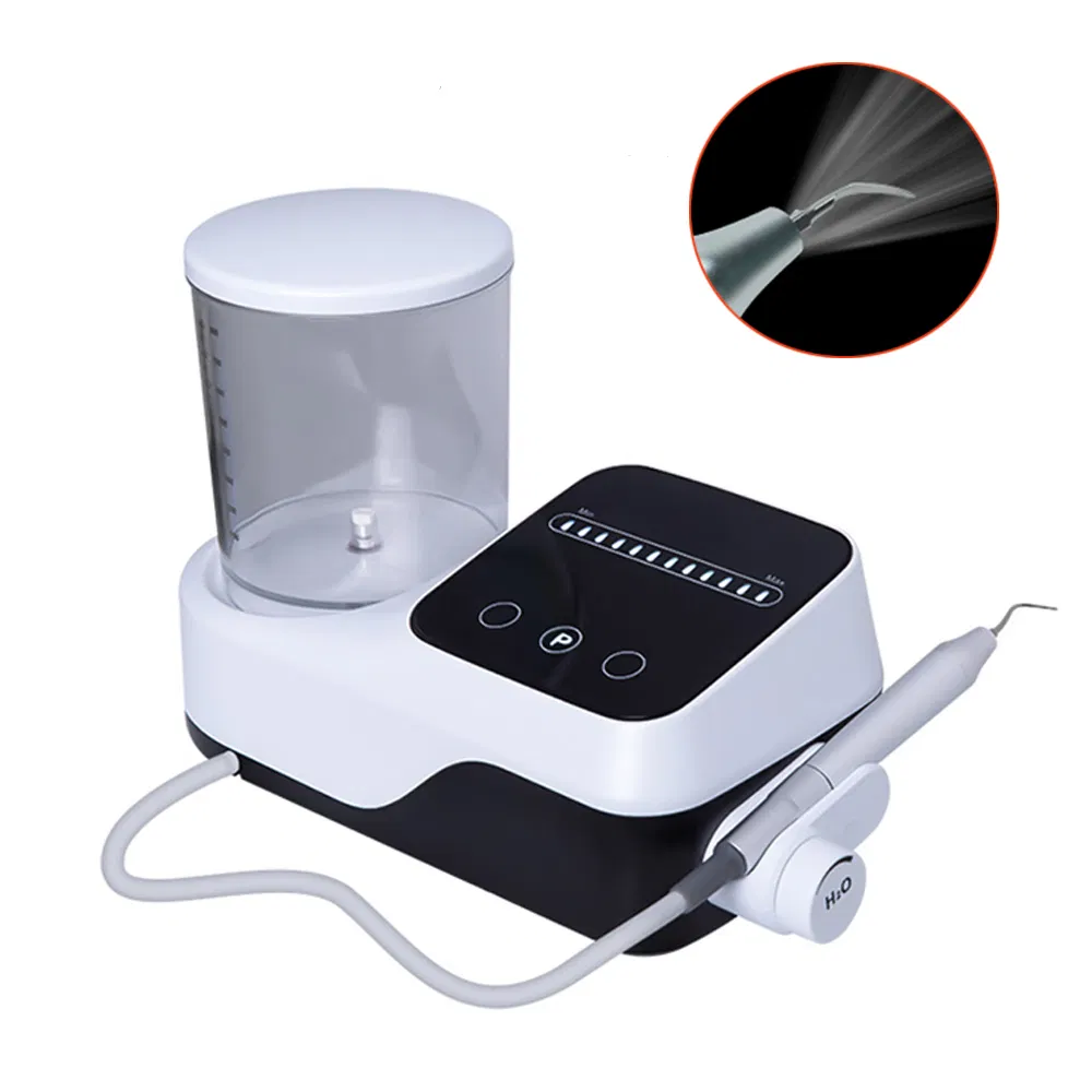 dental scaling equipment