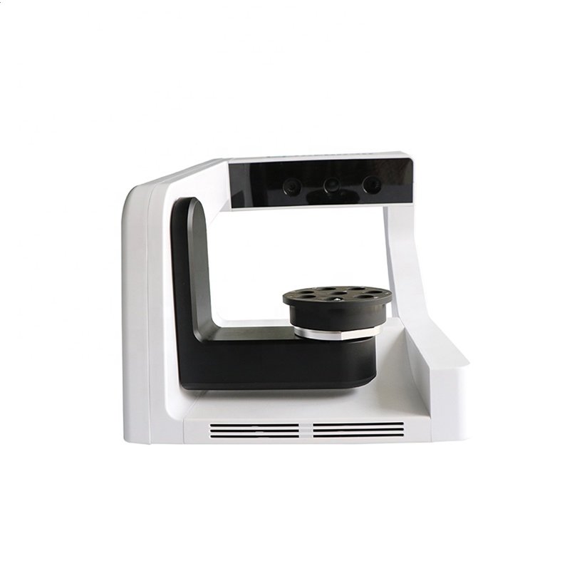 dental scanner 3d price