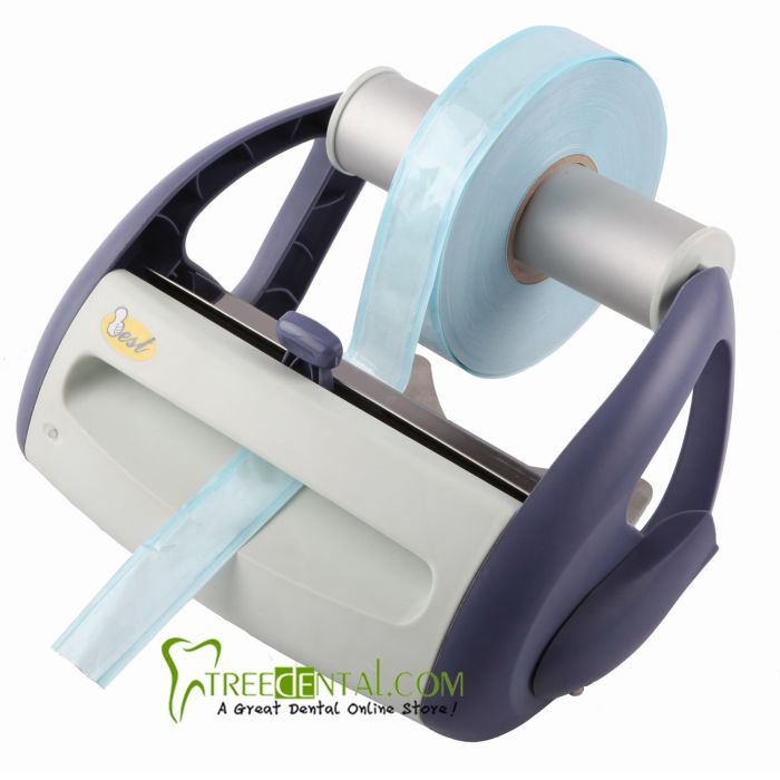 dental sealing machine