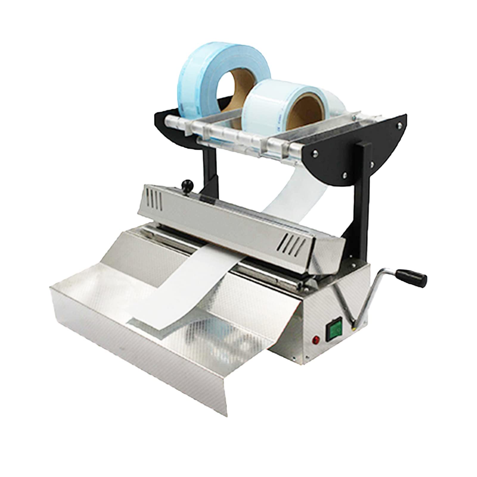 dental sealing machine