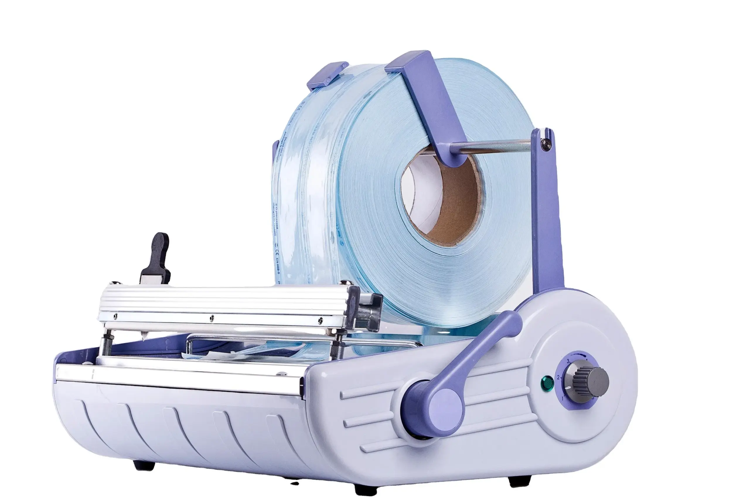 dental sealing machine
