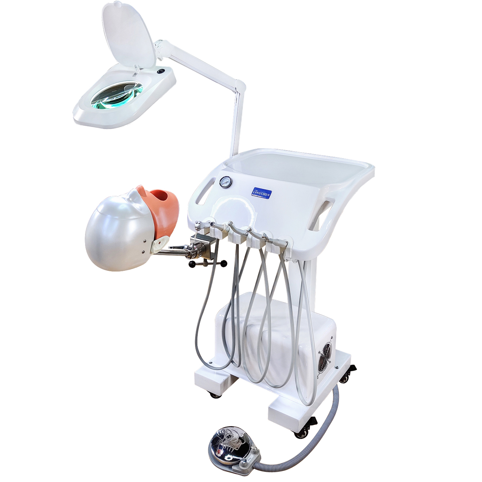 dental simulator